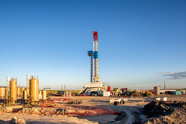 alt="land drilling rigs for sale"