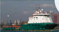 HOS#77 | 2009 / 6140 BHP / 82.5T BP / DP2 AHTS VESSEL