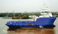 HOS#333 | 2024 | DP2 AHTS Vessel w/ 150T BP Capabilities Available for Private Sale