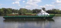 HOS#84 | 2002 / 170' / 78 PAX / DP-1 Fast Supply Vessel (FSV)