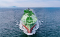 HOS#63 | 2003 / 138,000 CBM100% Liquefied Gas Carrier / LNG Available for Sale