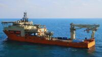 HOS#66 | 2 x  2020-2022 / DP2 & DP3 Multi-Purpose Subsea Dive Support / ROV & Construction Vessels - SOLD!