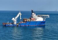 HOS#72 | 2011 / DP2 / ROV / SUBSEA MPSV