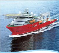 HOS#90 | 2016 / 120.8m / DP-2 MPSV / DSV / OCV / ROV AVAILABLE FOR PRIVATE SALE