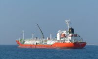 HOS#64 | 1998 LPG Gas Tanker Available for Private Sale