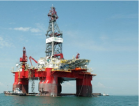 HOS#27 | 2008 / 6th Gen DP3 Ultra-deepwater Semi-submersible Drilling Rig Available for Private/ Confidential Sale or Charter