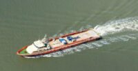 HOS#57 | 1999 / 65 PAX / 165' Fast Supply Vessel