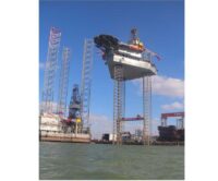 HOS#37 | 2020 & 2022 Two Jack-Up's/ Self-Elevating Drilling Rigs - Super M2 for Sale