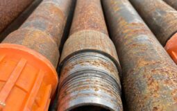 Drilling Pipe – New