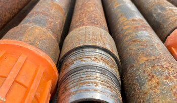 Drilling Pipe – New