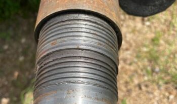Drilling Pipe – New