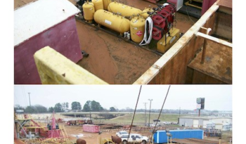 Cabot 900 Series For Sale