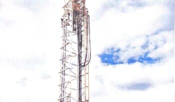 RIG E-2000HP – Premium Oil Drilling Rig