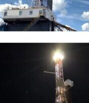 2014 / 3,000 HP TRIPLE MAST PAD LAND DRILLING RIG