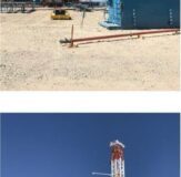 2014 / 3,000 HP TRIPLE MAST PAD LAND DRILLING RIG