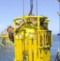 TWO LOW COST 12-MAN PORTABLE SATURATION DIVING SYSTEMS AVAILABLE FOR SALE