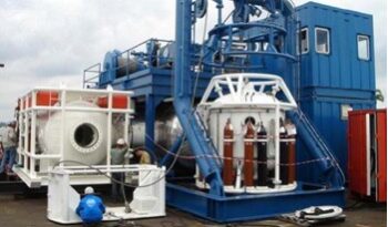VARIOUS REFURBISHED & NEW PORTABLE AIR / SATURATION DIVING SYSTEMS AVAILABLE FOR SALE