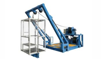 VARIOUS REFURBISHED & NEW PORTABLE AIR / SATURATION DIVING SYSTEMS AVAILABLE FOR SALE