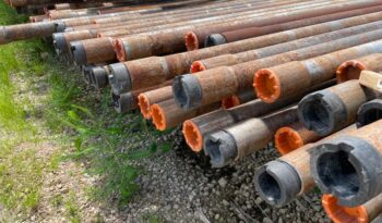 Drilling Pipe – New