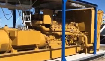 RIG E-2000HP – Premium Oil Drilling Rig