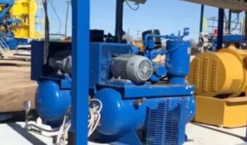 RIG E-2000HP – Premium Oil Drilling Rig
