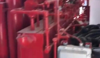 RIG E-2000HP – Premium Oil Drilling Rig