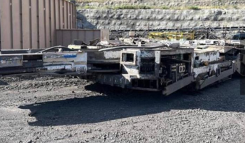 Premium Underground Mining Equipment Bundle for Sale