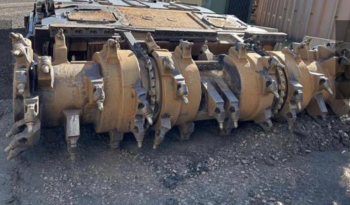 Premium Underground Mining Equipment Bundle for Sale