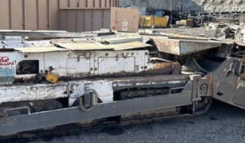 Premium Underground Mining Equipment Bundle for Sale