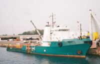 HOS#136 | 1994 | Operational AHTS Vessel Available for Sale & Charter