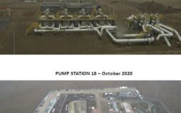 Keystone Pipeline-Pumping Stations/ Equipment for Sale in US