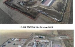 Keystone Pipeline-Pumping Stations/ Equipment for Sale in US