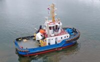 HOS#140 | Multiple Resales & Used ASD TUG Units (25m LOA/ 70T BP) Available for Sale