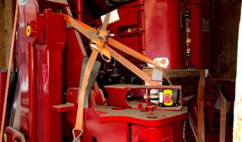 NOV ST-120 Iron Roughneck Units
