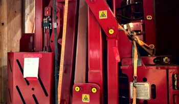 NOV ST-120 Iron Roughneck Units
