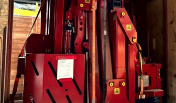 NOV ST-120 Iron Roughneck Units