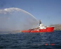 HOS#148 | DP1 OSV/ MRV w/ FiFi 1, Oil Recovery and Stand-by/ Rescue/ ERRV Capabilities