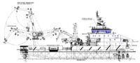 HOS#168 | 2022 DP2 Multi-Purpose Support Vessel for Private Sale