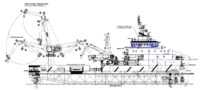 HOS#168 | 2022 I 85m DP2 Multi-Purpose Support Vessel