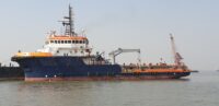 HOS#157 | 63m/ 85MT BP/ DP1 (former DP2) AHTS Vessel (OSV) for Private Sale