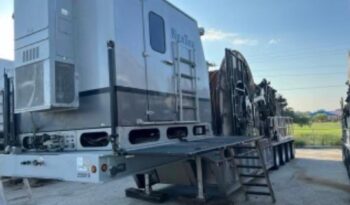 HOS-E#17 | 2014 1-1/4″ Coil Tubing Trailer with 80K Injector
