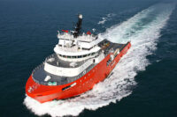 HOS#163 | 2003/ 69M/ BP-133T/ FiFi-1/ DP2 AHTS Vessel Available for Private Sale