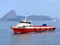 HOS#173 | 2005 / 77 PAX Fast Supply Vessel