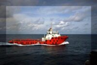 HOS#170 | 2005 AHTS / 60M / FiFi ½ Class / 50MT BP  OSV / TOWING & SUPPLY VESSEL