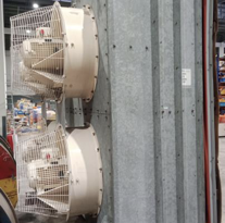HOS-E#28 | MTU Emergency Diesel Engine – GEA Heat Exchanger