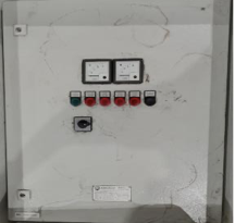 HOS-E#29 | Emergency Generator Cooling System: Radiator Cooler & Accessories for Emergency Engine