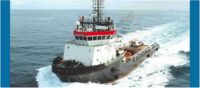 HOS#174 | 2003 / BP 134T / DP2 AHTS Vessel for Private Sale