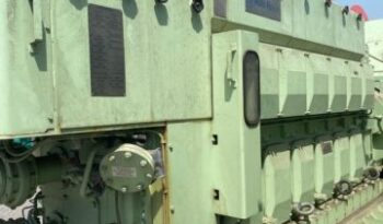 HOS-E#3 | ROLLS-ROYCE HIGH PERFORMANCE ENGINES SET