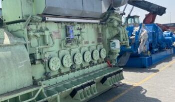 HOS-E#3 | ROLLS-ROYCE HIGH PERFORMANCE ENGINES SET
