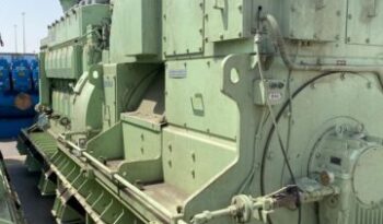 HOS-E#3 | ROLLS-ROYCE HIGH PERFORMANCE ENGINES SET